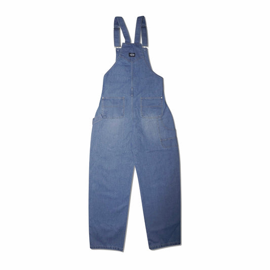 Overol Baggy Blue
