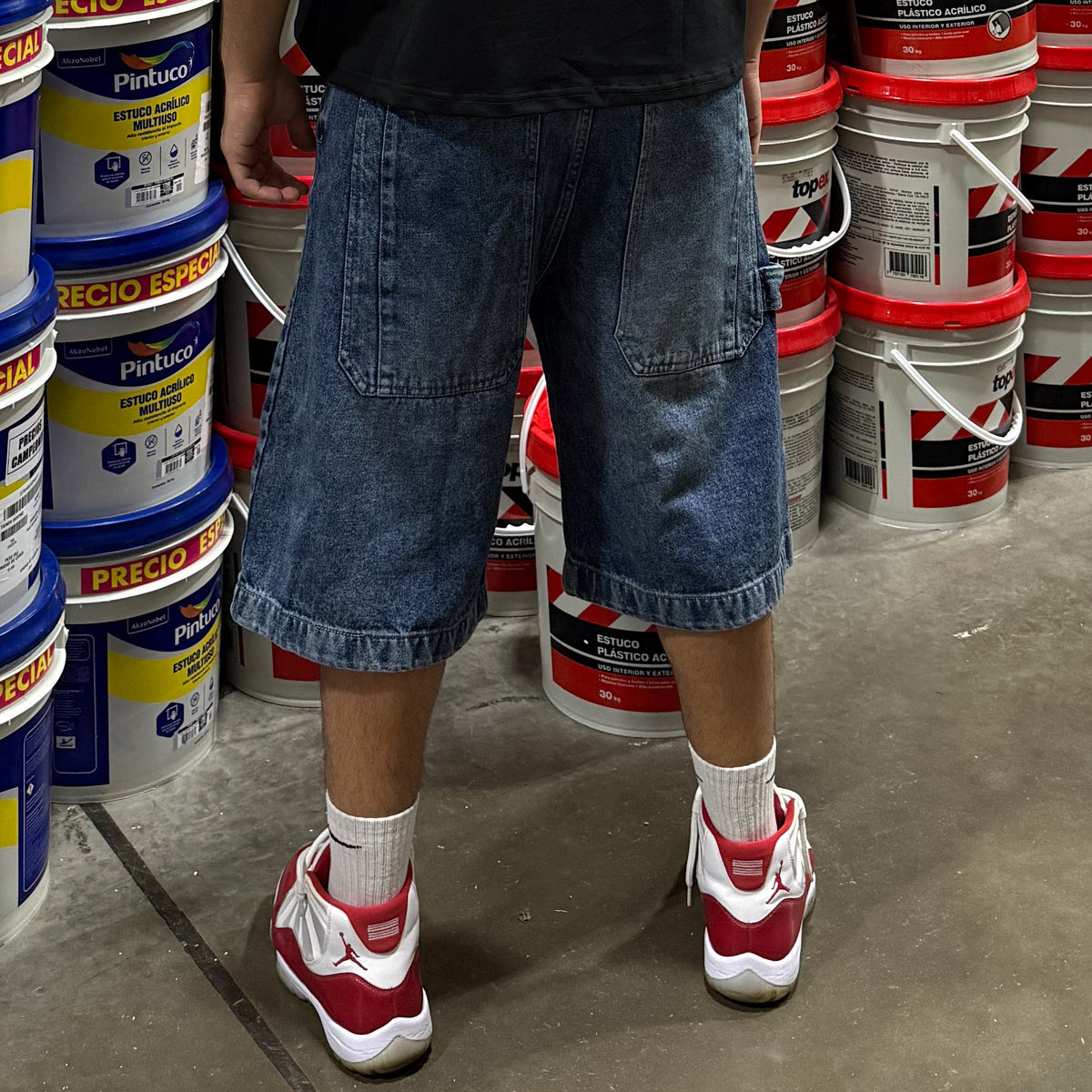 Jort Tainted Unisex