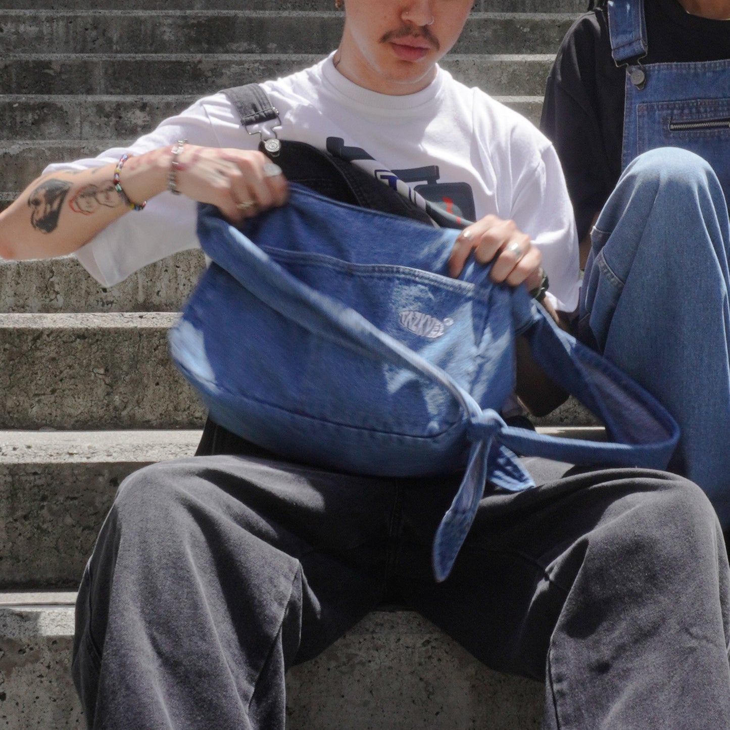 Tsuno Bag