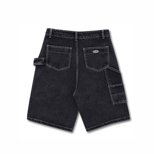 Jort Black Unisex