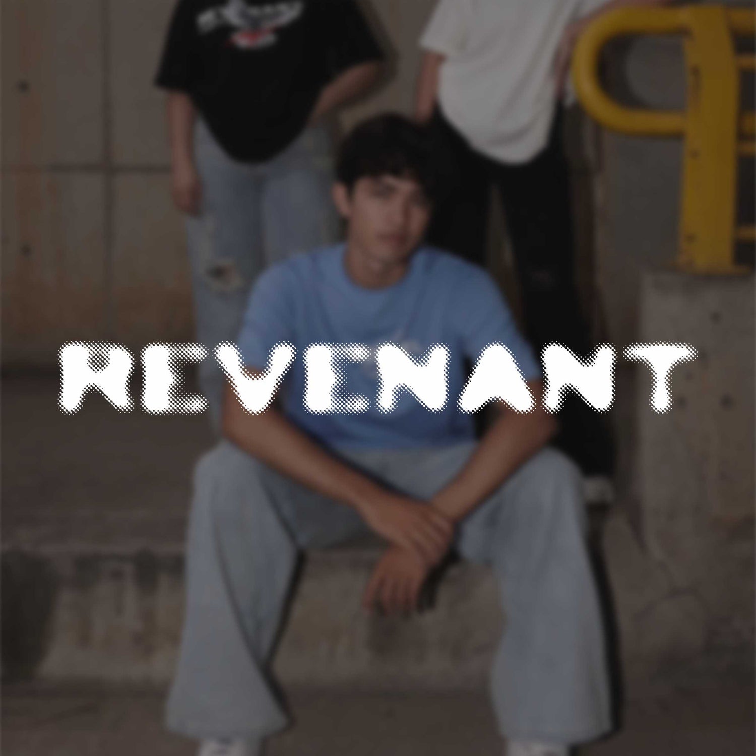 REVENANT