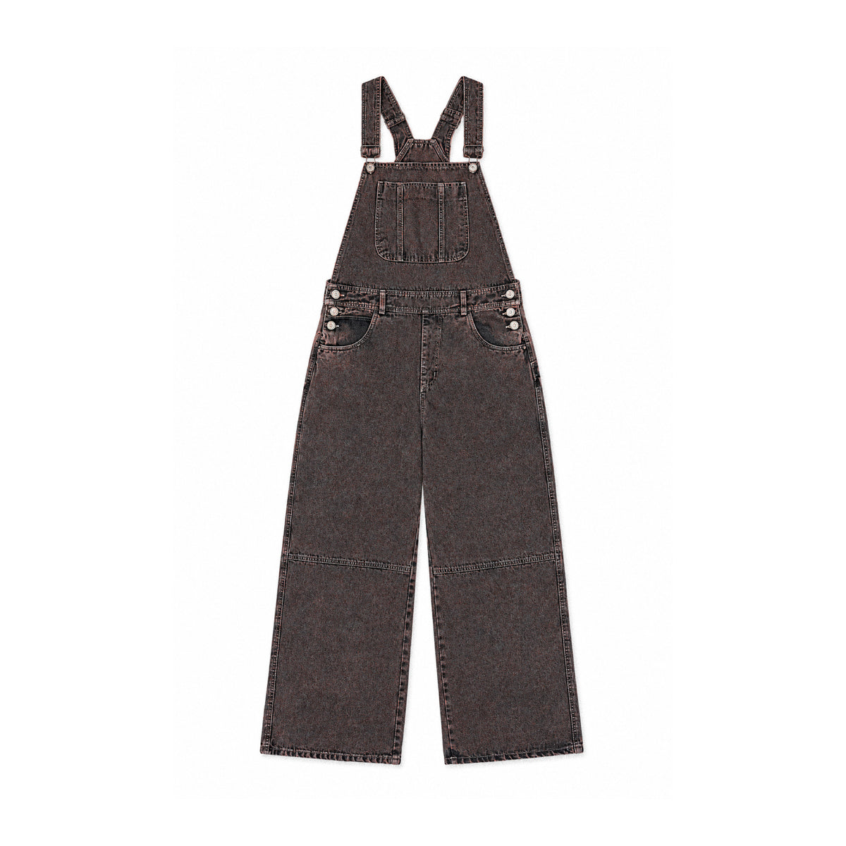 Overol Bronze Unisex
