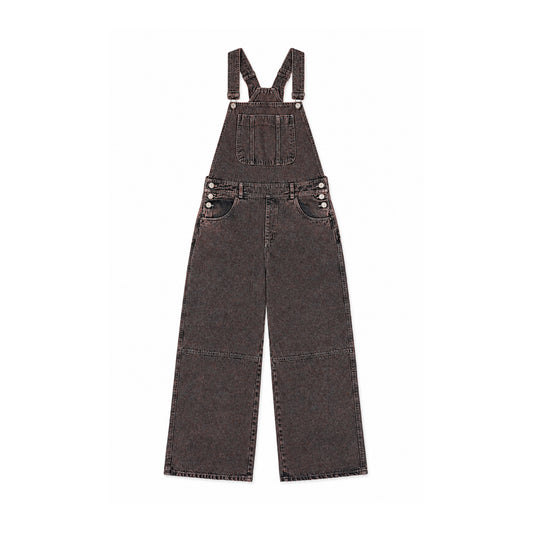 Overol Bronze Unisex