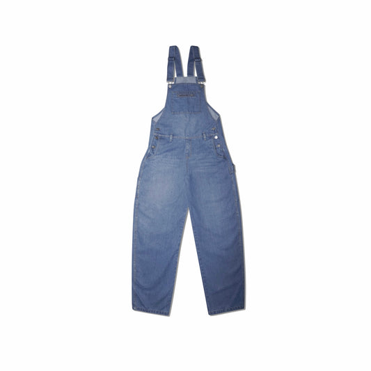 Overol Baggy Blue
