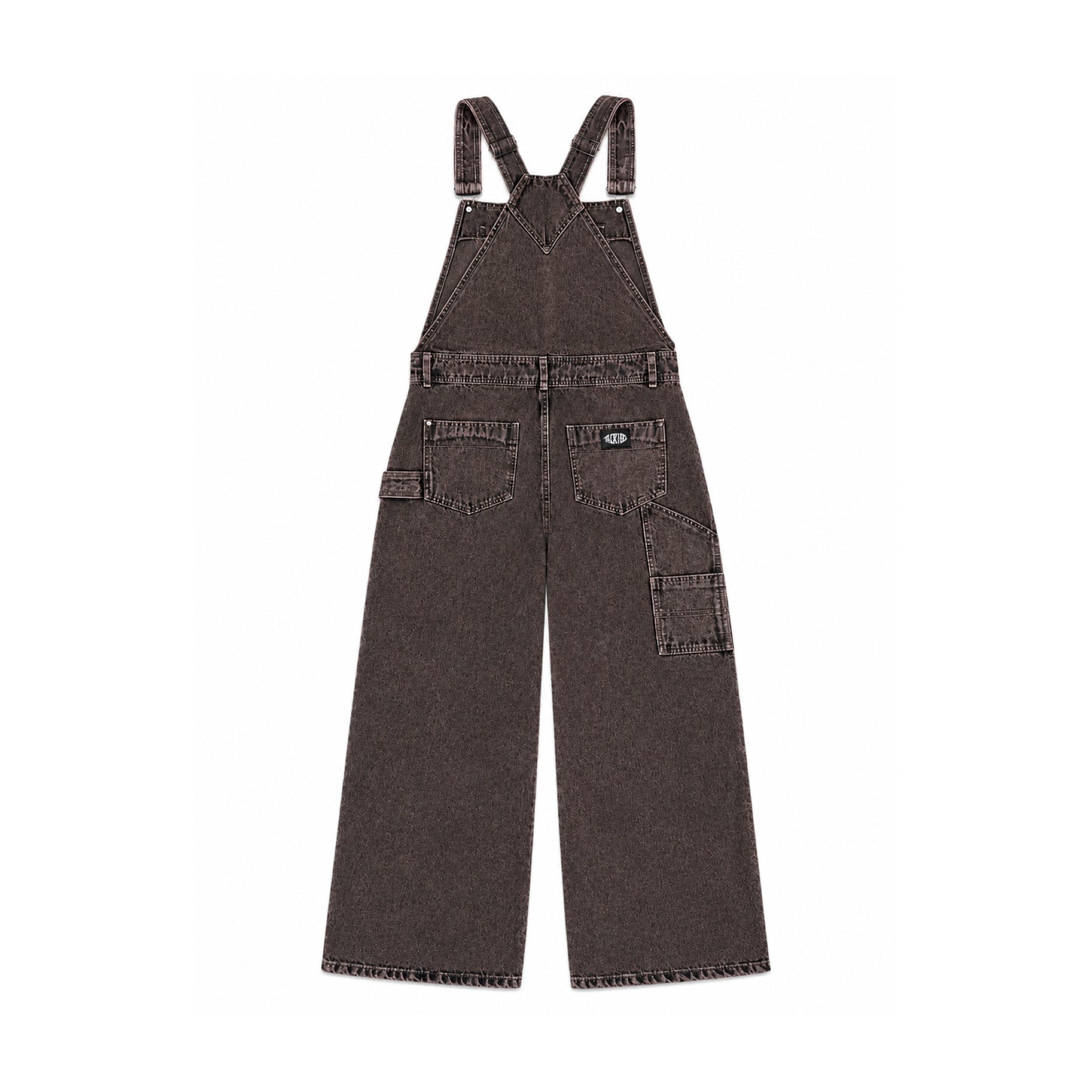 Overol Bronze Unisex