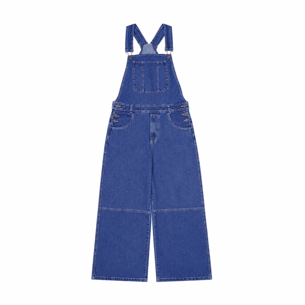 Overol Azul Unisex