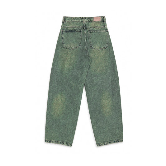 Jean Lemon Baggy