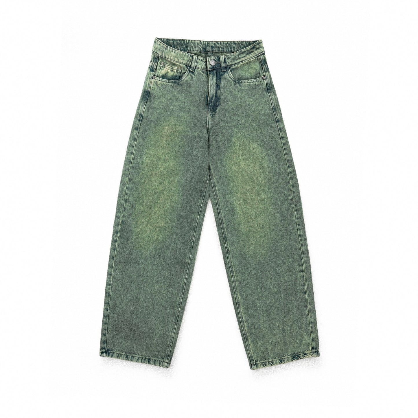 Jean Lemon Baggy