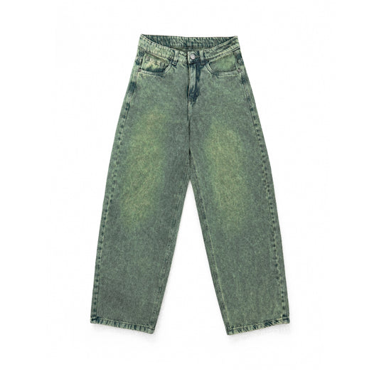 Jean Lemon Baggy