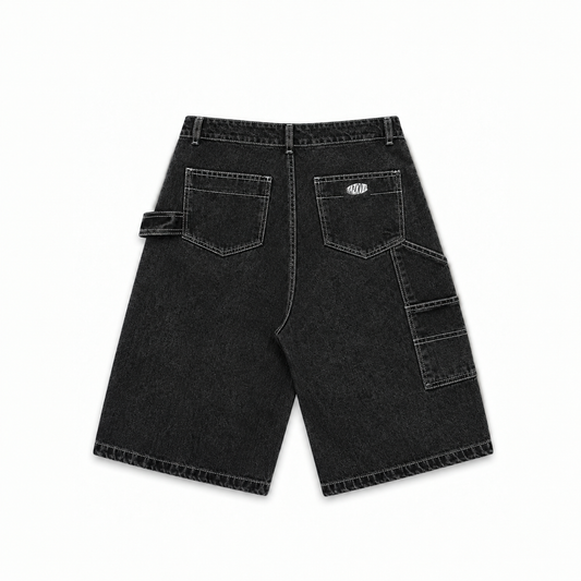 Jort Black Unisex