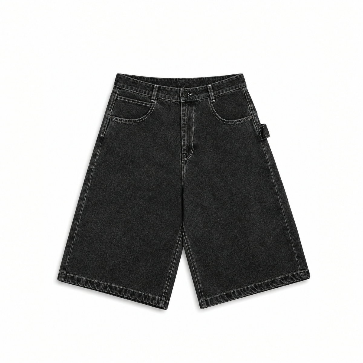 Jort Black Unisex