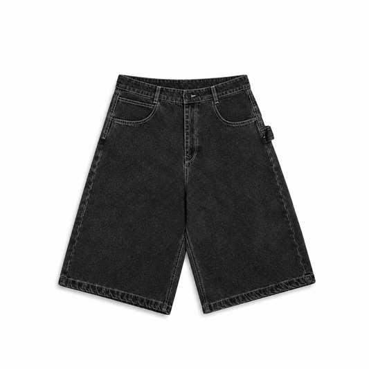 Jort Black Unisex