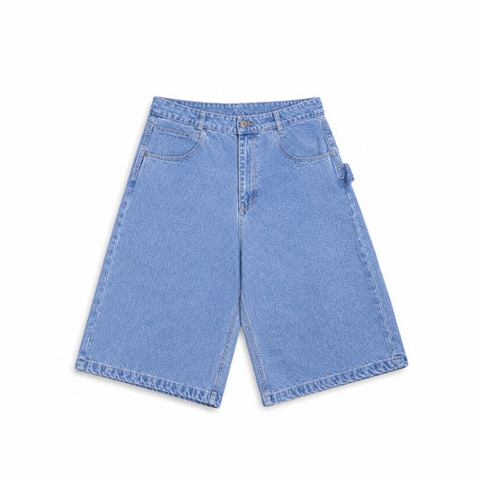 Jort Relaxed Azul Unisex