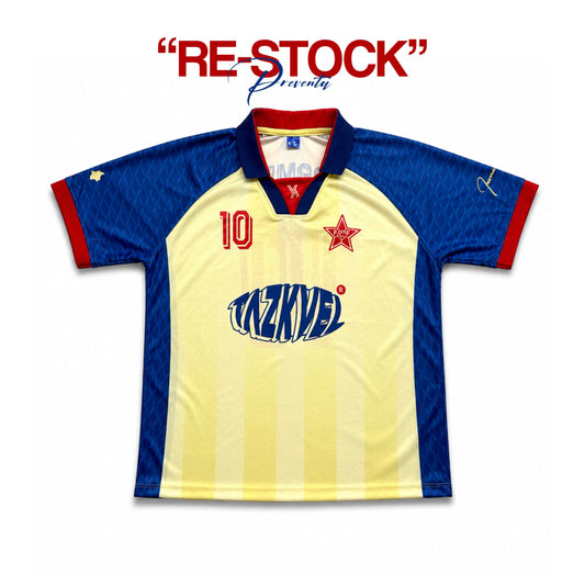 ICON SOBERANA (RE-STOCK)