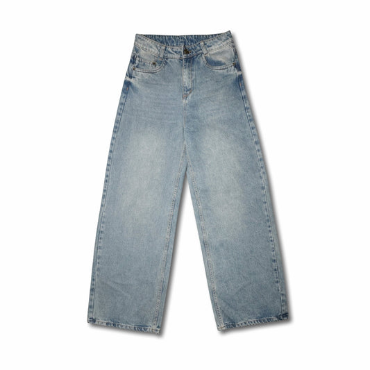 Jean Wide Leg Unisex - tazkvel