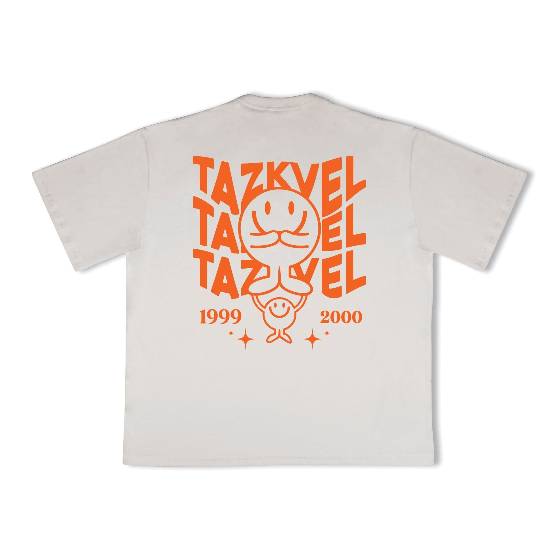 Club Orange - tazkvel