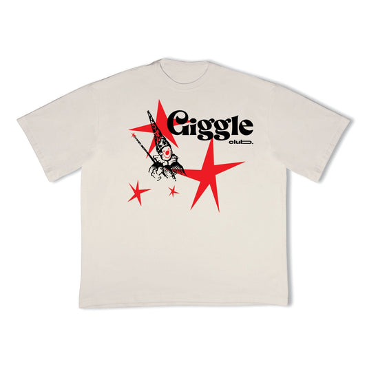 Giggle Bone T-Shirt - tazkvel