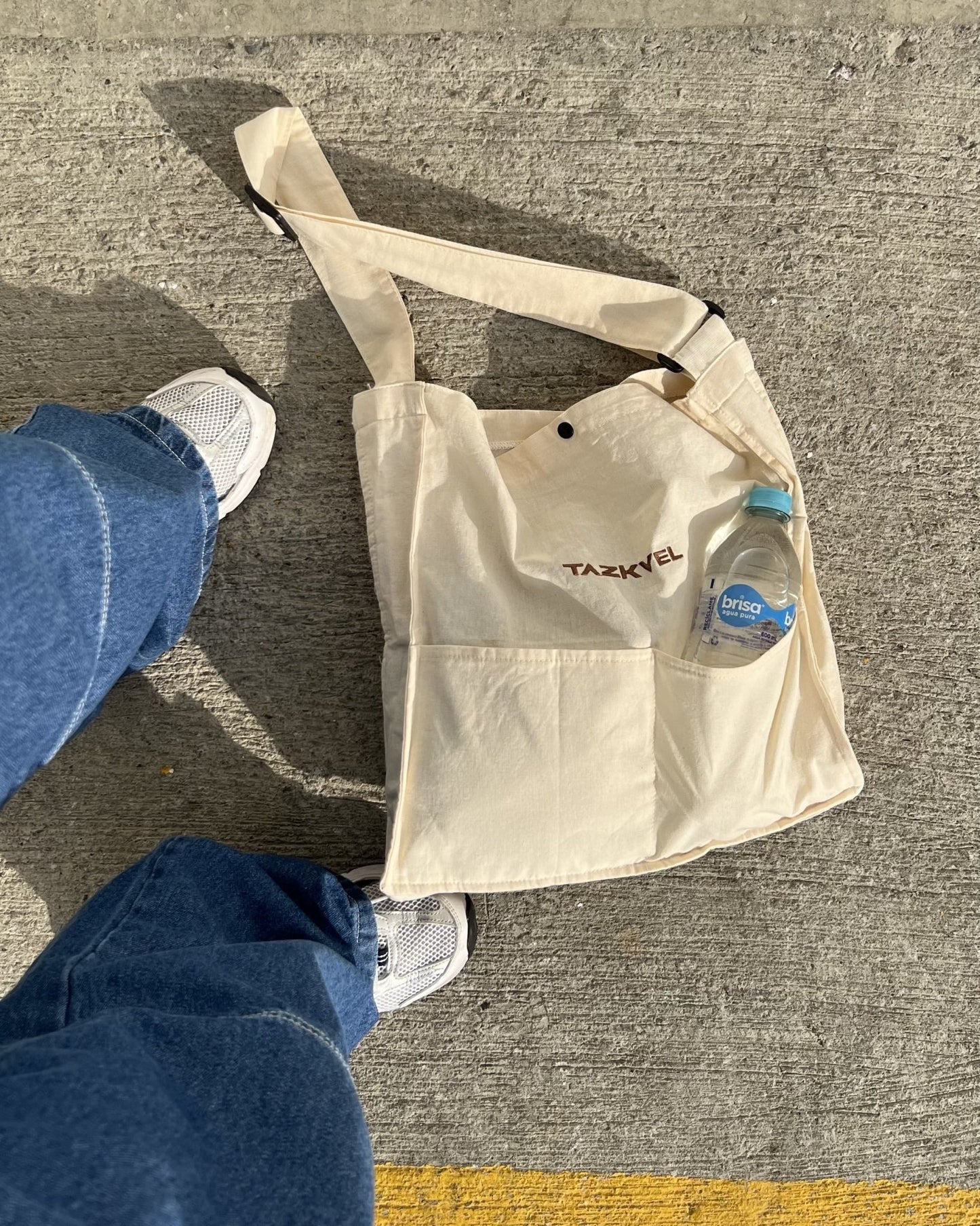 Tote Bag Classic