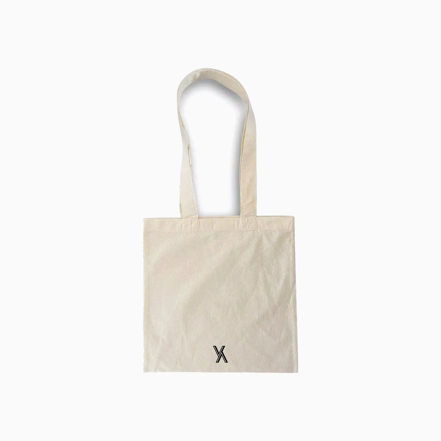 Tote Bag Retake Black